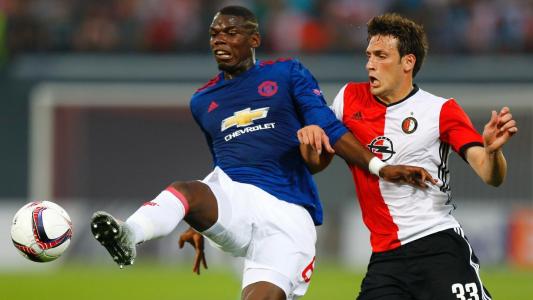 的重要推力 的重要推力