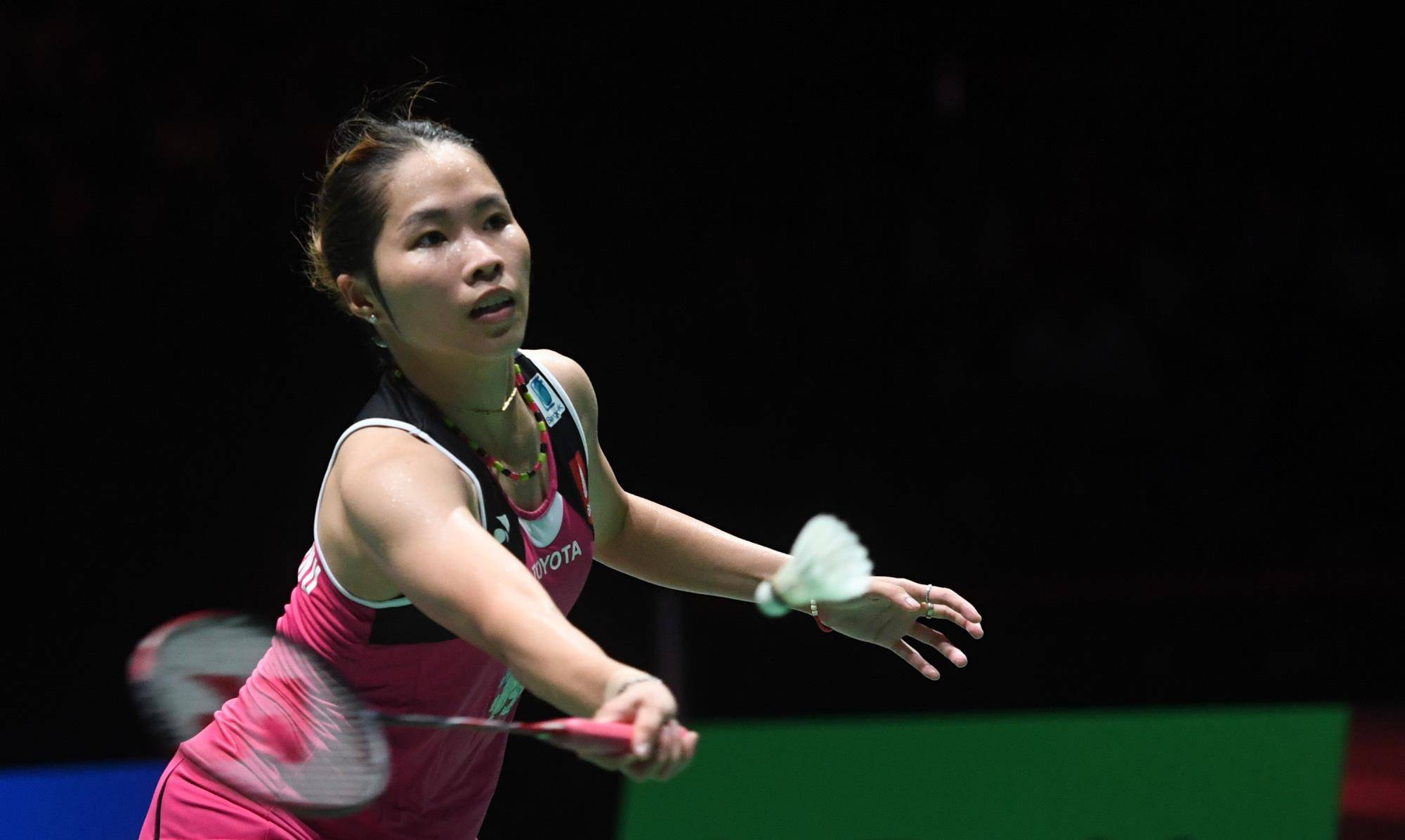 尽管前景令 尽管前景令