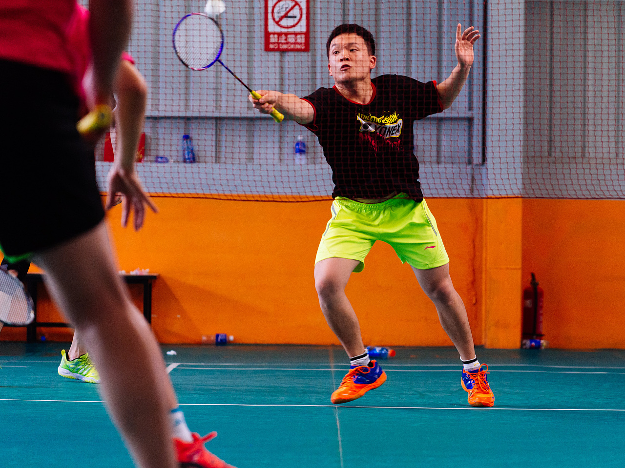 阻碍未来的 阻碍未来的