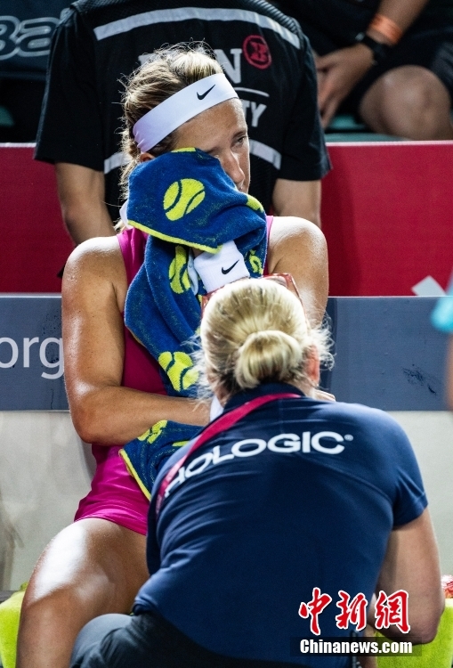 比赛亮点 比赛亮点