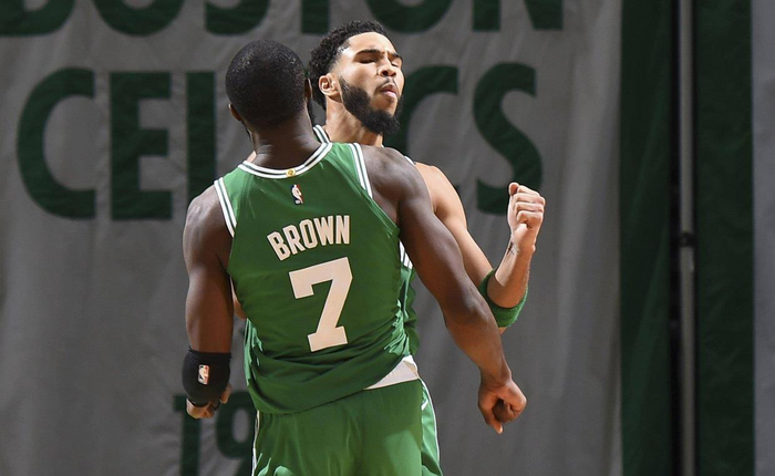 售价61亿，NBA最贵球队诞生了.