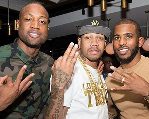 三双与进攻 三双与进攻