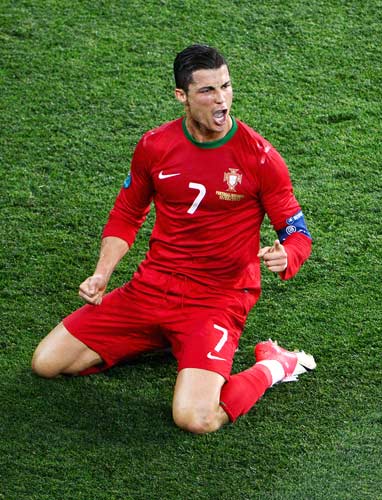 在安联球场 在安联球场